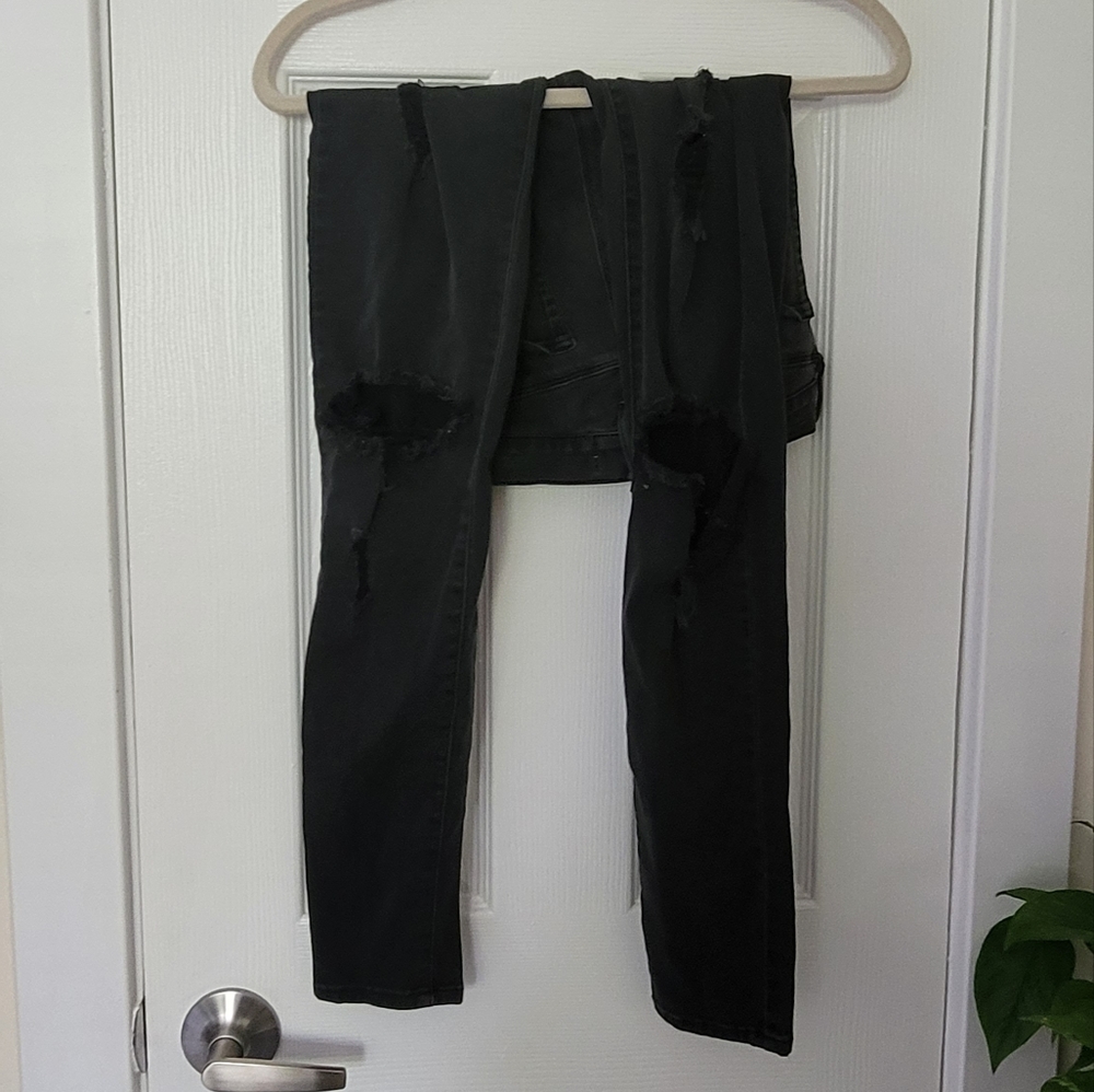 Pacsun Jeggings